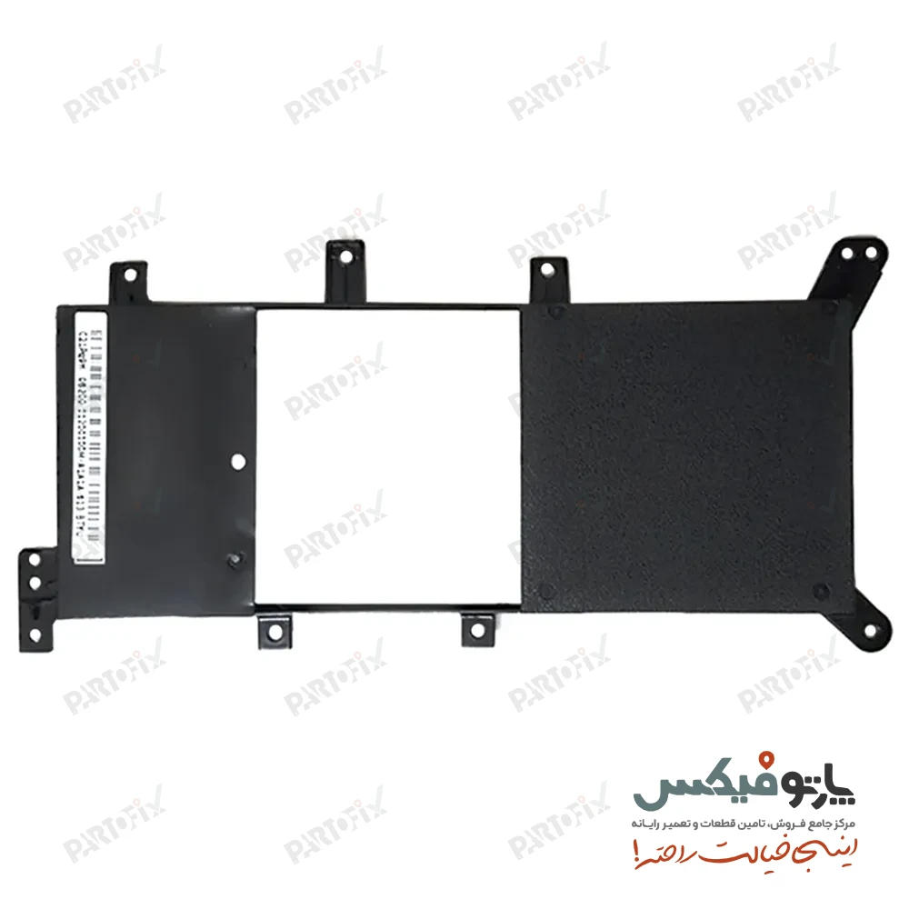 باتری اورجینال لپ تاپ ایسوس K555 X555 پارت نامبر C21N1347